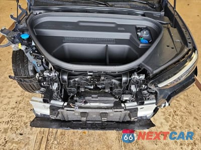 Zdjęcie 11 z 12 samochodu: 2025 AUDI Q6 E-TRON PREMIUM PLUS VIN:WA124BGF7SA053708 - miniatura