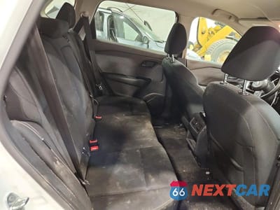 Zdjęcie 11 z 13 samochodu: 2023 NISSAN ROGUE S VIN:5N1BT3AB5PC795147 - miniatura