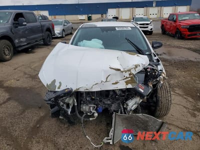 Piąte zdjęcie samochodu w środku: 2019 HYUNDAI ELANTRA SEL VIN:5NPD84LF5KH470435 - miniatura