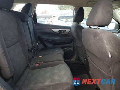 Zdjęcie 11 z 13 samochodu: 2015 NISSAN ROGUE S VIN:5N1AT2MT3FC808101 - miniatura