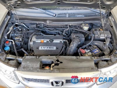 Zdjęcie 11 z 11 samochodu: 2011 HONDA ELEMENT EX VIN:5J6YH2H72BL000960 - miniatura