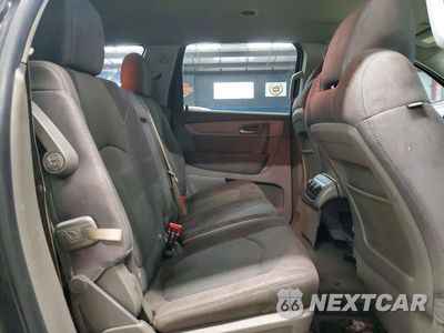Zdjęcie 11 z 13 samochodu: 2016 CHEVROLET TRAVERSE LS VIN:1GNKVFED6GJ165880 - miniatura