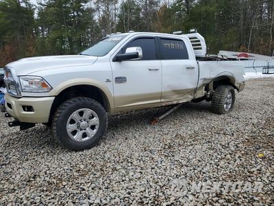 2012 DODGE RAM 2500 3C6UD5GL6CG164167 - główne zdjęcie licytacji z USA - miniatura