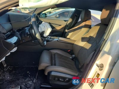 Zdjęcie 7 z 12 samochodu: 2024 BMW 540 XI VIN:WBA63FJ02RCS49167 - miniatura