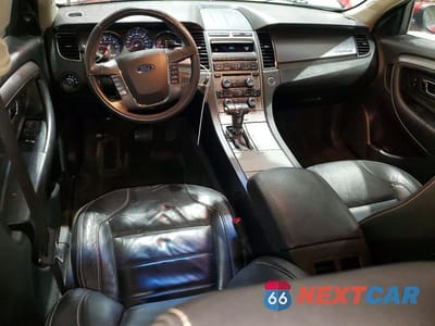 Zdjęcie 8 z 11 samochodu: 2012 FORD TAURUS SEL VIN:1FAHP2EW9CG128262 - miniatura