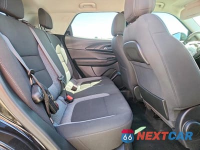 Zdjęcie 10 z 12 samochodu: 2025 CHEVROLET TRAILBLAZER LS VIN:KL79MMSLXSB097299 - miniatura