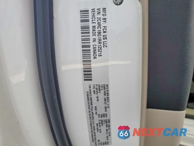 Zdjęcie 13 z 13 samochodu: 2024 CHRYSLER PACIFICA TOURING L VIN:2C4RC1BG1RR125218 - miniatura