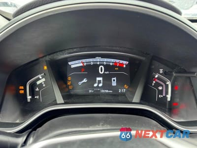 Zdjęcie 8 z 10 samochodu: 2018 HONDA CR-V EX VIN:7FARW1H56JE018330 - miniatura