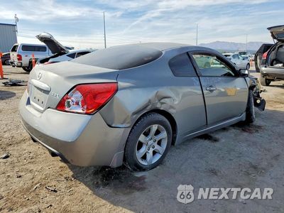 Trzecie zdjęcie samochodu z tyłu: 2009 NISSAN ALTIMA 2.5 S VIN:1N4AL24E79C190572 - miniatura