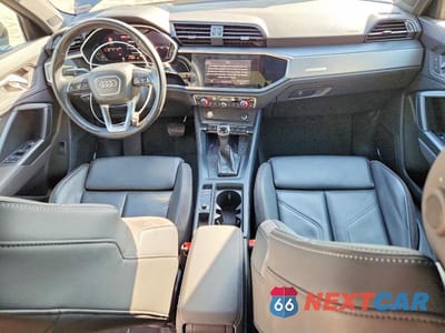 Zdjęcie 8 z 13 samochodu: 2019 AUDI Q3 PRESTIGE S-LINE VIN:WA1FECF37K1082508 - miniatura