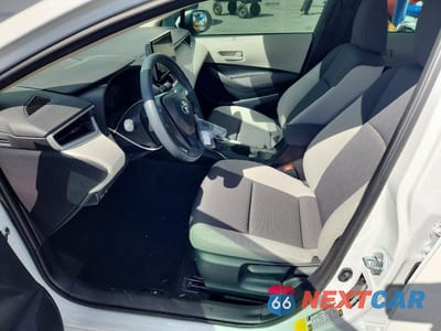 Zdjęcie 7 z 12 samochodu: 2026 TOYOTA COROLLA LE VIN:5YFB4MDE0TP372734 - miniatura