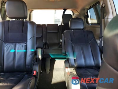 Zdjęcie 10 z 12 samochodu: 2015 CHRYSLER TOWN & COUNTRY LIMITED PLATINUM VIN:2C4RC1GG6FR743252 - miniatura