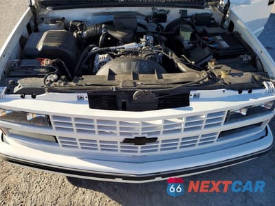 Zdjęcie 11 z 11 samochodu: 1998 GMC SIERRA C1500 VIN:1GTEC14MXWZ505693 - miniatura