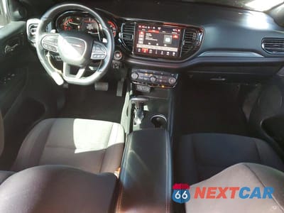 Zdjęcie 8 z 14 samochodu: 2023 DODGE DURANGO GT VIN:1C4RDHDG9PC557550 - miniatura