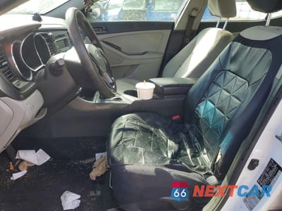 Zdjęcie 7 z 11 samochodu: 2012 KIA OPTIMA LX VIN:5XXGM4A76CG080364 - miniatura