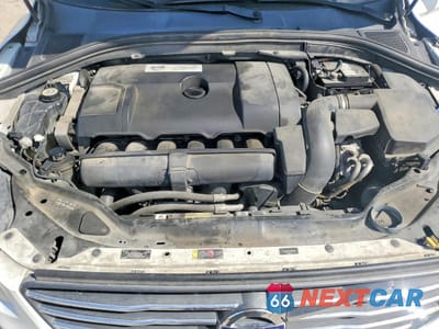 Zdjęcie 12 z 14 samochodu: 2015 VOLVO XC60 3.2 VIN:YV4952RA8F2600291 - miniatura