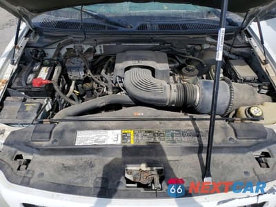 Zdjęcie 11 z 12 samochodu: 2003 FORD F150 SUPERCREW VIN:1FTRW08L03KD86853 - miniatura