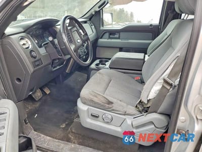 Zdjęcie 7 z 12 samochodu: 2013 FORD F150 SUPERCREW VIN:1FTFW1EF5DFD24995 - miniatura