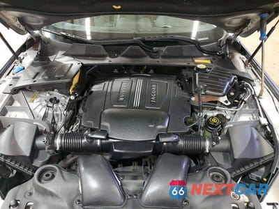 Zdjęcie 11 z 12 samochodu: 2011 JAGUAR XJL VIN:SAJWA2GB6BLV07658 - miniatura