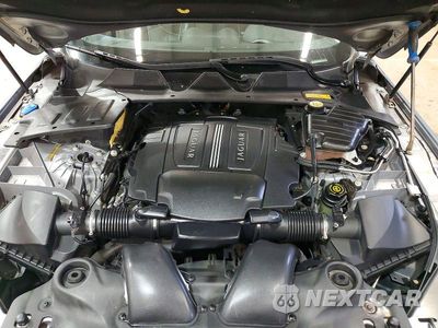 Zdjęcie 11 z 12 samochodu: 2011 JAGUAR XJL VIN:SAJWA2GB6BLV07658 - miniatura
