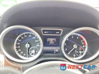 Zdjęcie 9 z 13 samochodu: 2015 MERCEDES-BENZ ML 350 4MATIC VIN:4JGDA5HB6FA591984 - miniatura