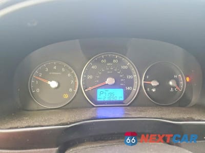 Zdjęcie 9 z 13 samochodu: 2011 HYUNDAI SANTA FE SE VIN:5XYZHDAG0BG051112 - miniatura