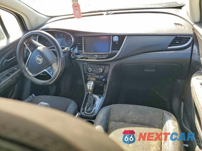 Zdjęcie 8 z 12 samochodu: 2017 BUICK ENCORE SPORT TOURING VIN:KL4CJ1SB5HB155815 - miniatura