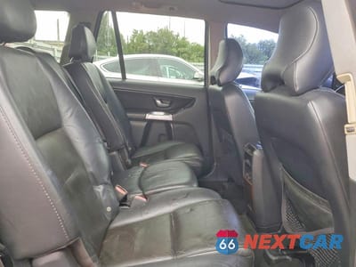 Zdjęcie 11 z 12 samochodu: 2004 VOLVO XC90 VIN:YV1CY59H341047710 - miniatura
