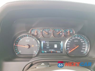 Zdjęcie 9 z 12 samochodu: 2020 CHEVROLET TAHOE K1500 LT VIN:1GNSKBKC2LR124431 - miniatura