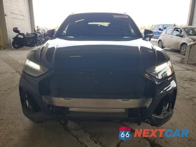 Piąte zdjęcie samochodu w środku: 2022 AUDI Q5 PREMIUM PLUS 45 VIN:WA1EAAFY8N2064606 - miniatura