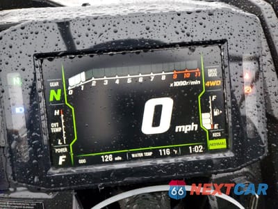 Zdjęcie 8 z 11 samochodu: 2025 KAWASAKI KRT1000 A VIN:JKARTCA17SB503128 - miniatura