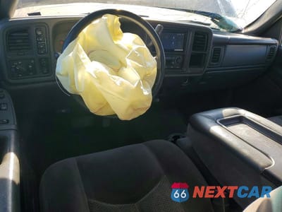 Zdjęcie 8 z 11 samochodu: 2006 CHEVROLET SILVERADO K1500 VIN:2GCEK19B461304472 - miniatura