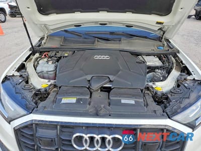 Zdjęcie 12 z 13 samochodu: 2022 AUDI Q7 PREMIUM PLUS VIN:WA1LXBF78ND013212 - miniatura