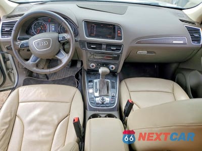 Zdjęcie 8 z 13 samochodu: 2016 AUDI Q5 PREMIUM PLUS VIN:WA1L2AFP9GA048175 - miniatura