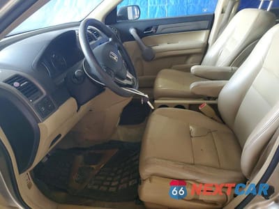 Zdjęcie 7 z 13 samochodu: 2007 HONDA CR-V EX VIN:JHLRE48547C040951 - miniatura