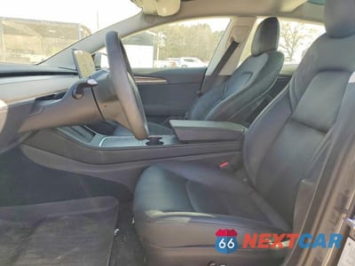 Zdjęcie 7 z 12 samochodu: 2023 TESLA MODEL 3 VIN:5YJ3E1EA4PF428283 - miniatura
