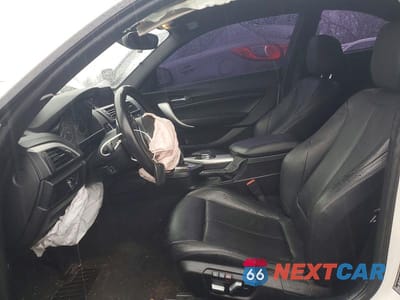 Zdjęcie 7 z 12 samochodu: 2016 BMW M235XI VIN:WBA1J9C51GV695998 - miniatura