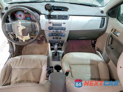 Zdjęcie 8 z 13 samochodu: 2010 FORD FOCUS SEL VIN:1FAHP3HN9AW134171 - miniatura