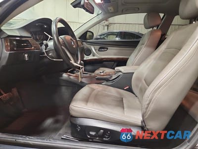 Zdjęcie 7 z 13 samochodu: 2013 BMW 328 I VIN:WBAKE3C5XDE771980 - miniatura