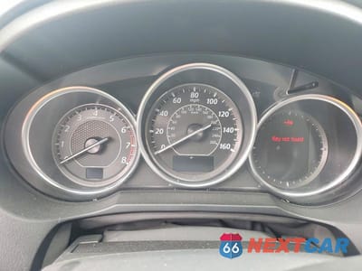 Zdjęcie 9 z 11 samochodu: 2014 MAZDA 6 GRAND TOURING VIN:JM1GJ1W6XE1127644 - miniatura