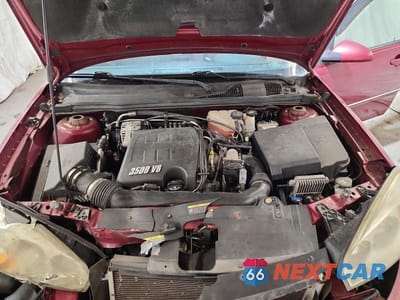 Zdjęcie 12 z 12 samochodu: 2006 CHEVROLET MALIBU MAXX LTZ VIN:1G1ZU63866F140827 - miniatura