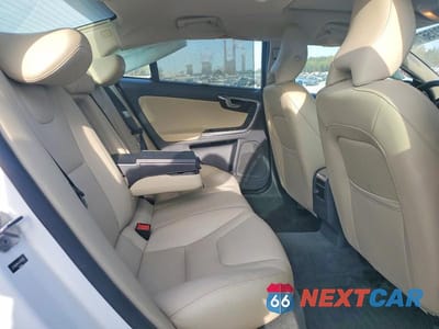 Zdjęcie 10 z 11 samochodu: 2018 VOLVO S60 PREMIER VIN:LYV402HKXJB179235 - miniatura