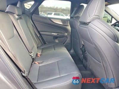 Zdjęcie 11 z 13 samochodu: 2022 LEXUS NX 350 F SPORT HANDLING VIN:JTJKGCEZ3N2006316 - miniatura