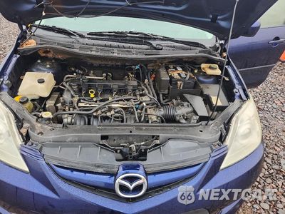 Zdjęcie 11 z 11 samochodu: 2008 MAZD MAZDA5 VIN:JM1CR29L390344382 - miniatura