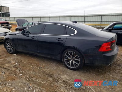 Drugie zdjęcie samochodu z przodu: 2018 VOLVO S90 T5 MOMENTUM VIN:LVY982AK3JP017727 - miniatura