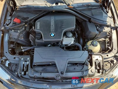 Zdjęcie 11 z 11 samochodu: 2016 BMW 320 I VIN:WBA8E1G57GNT37318 - miniatura