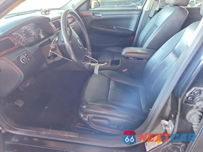 Zdjęcie 7 z 13 samochodu: 2006 CHEVROLET IMPALA SUPER SPORT VIN:2G1WD58C569293752 - miniatura