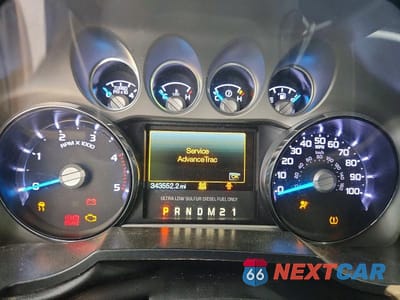 Zdjęcie 9 z 12 samochodu: 2013 FORD F250 VIN:1FT7W2BT1DEB08409 - miniatura