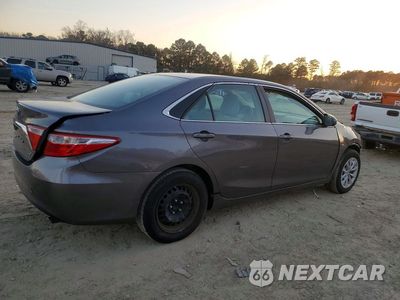 Trzecie zdjęcie samochodu z tyłu: 2015 TOYOTA CAMRY LE VIN:4T4BF1FK5FR514029 - miniatura