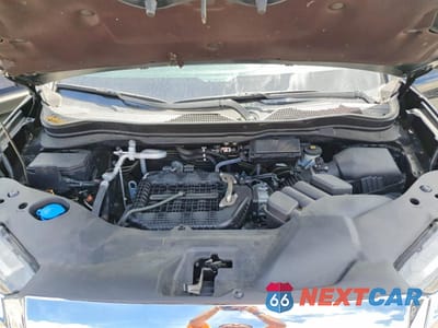 Zdjęcie 12 z 15 samochodu: 2024 HONDA PASSPORT EXL VIN:5FNYF8H59RB004725 - miniatura